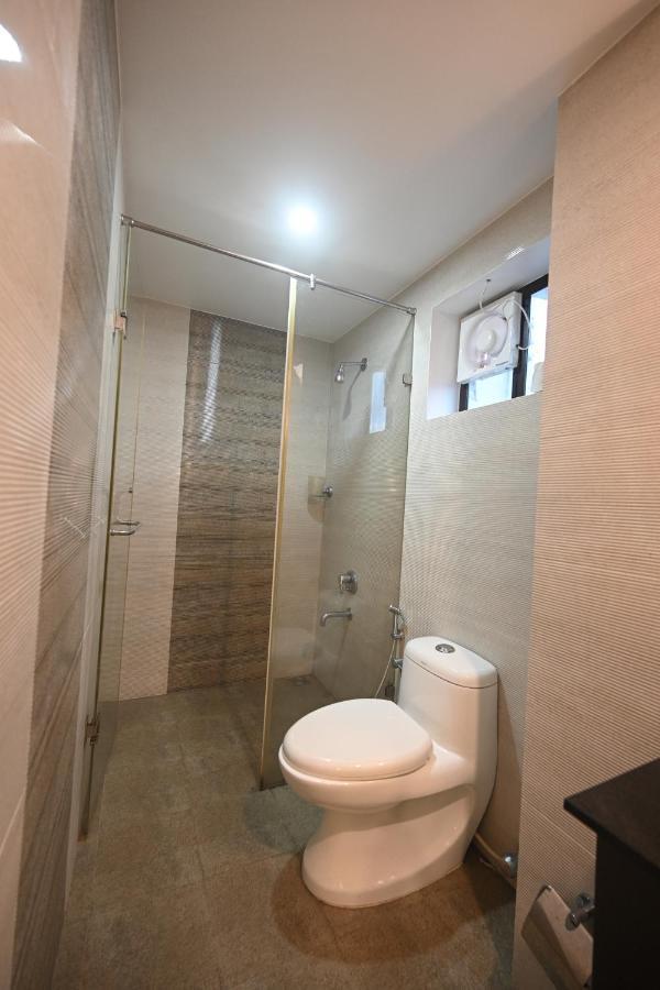 Hotel Bhagavath Gardens Chengannur Экстерьер фото